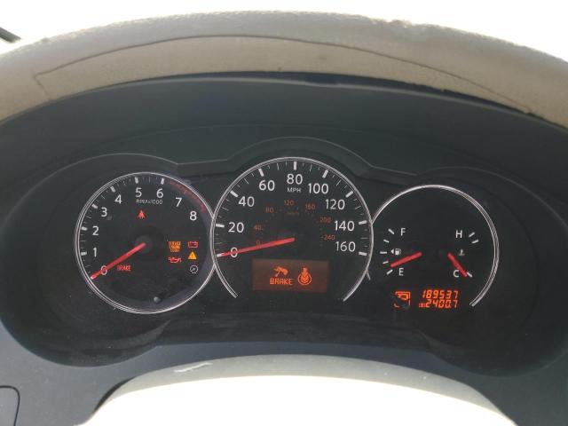 Photo 9 from auction – 2011 NISSAN ALTIMA BAS with VIN 1N4AL2APXBC176869