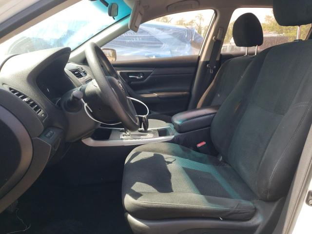 Photo 7 from auction – 2015 NISSAN ALTIMA 2.5 with VIN 1N4AL3AP8FC579731