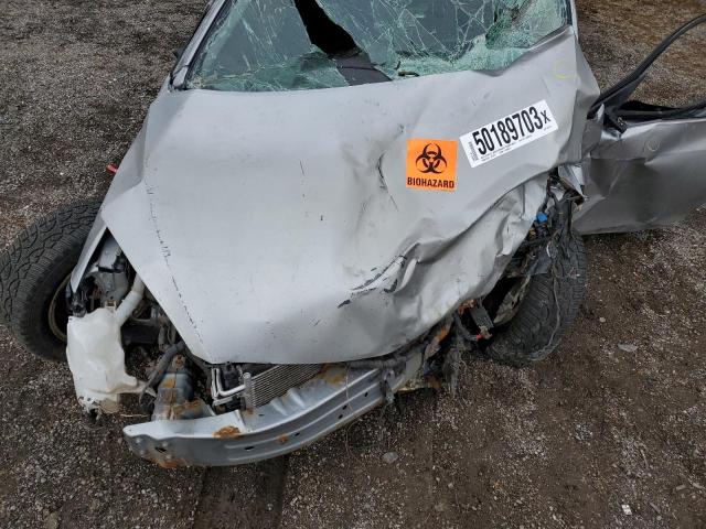 Photo 11 from auction – 2012 MAZDA 3 I with VIN JM1BL1UF2C1604510