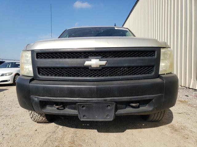 Photo 5 from auction – 2008 CHEVROLET SILVERADO with VIN 2GCEK13J881312142