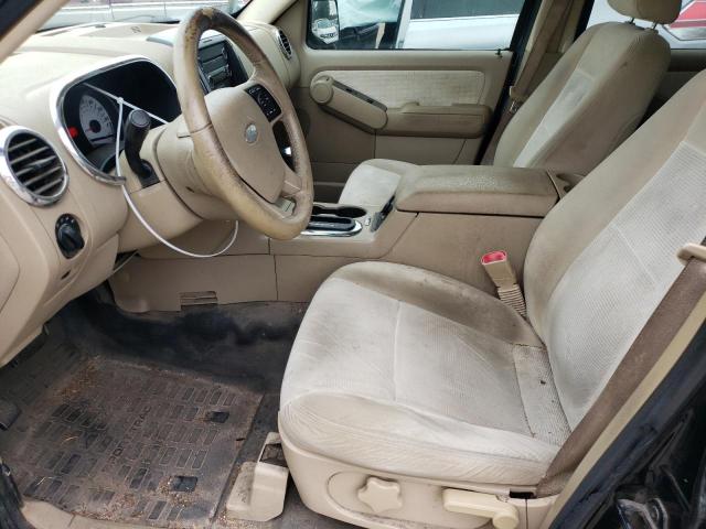 Photo 7 from auction – 2008 FORD EXPLORER S with VIN 1FMEU31E78UB31514