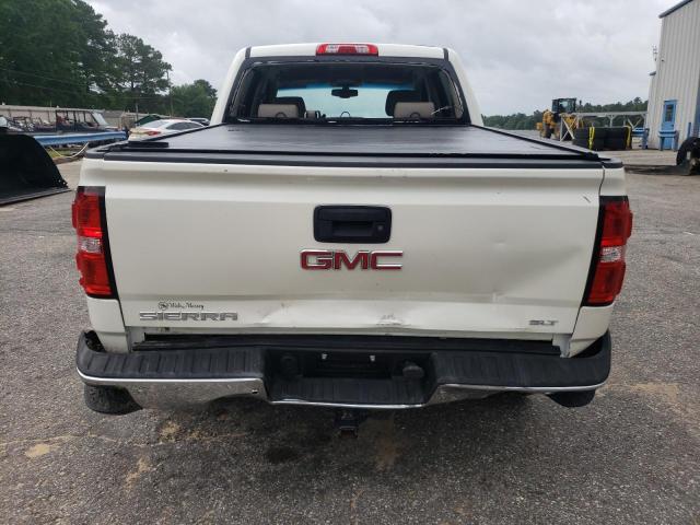Photo 6 from auction – 2014 GMC SIERRA K15 with VIN 3GTU2VEC8EG288560
