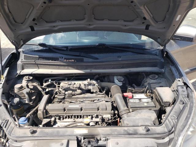 Photo 12 from auction – 2011 KIA SOUL + with VIN KNDJT2A26B7248092