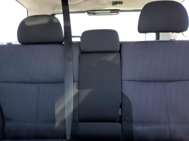 Photo 10 from auction – 2010 SUBARU FORESTER 2 with VIN JF2SH6CC9AH766226