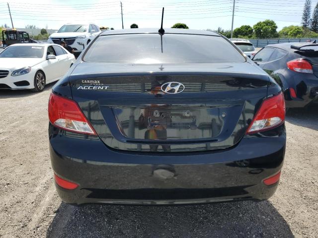 Photo 6 from auction – 2016 HYUNDAI ACCENT SE with VIN KMHCT4AE7GU017611