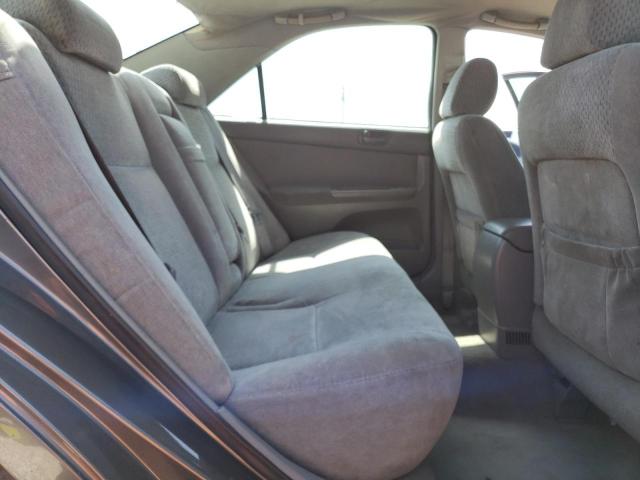 Photo 10 from auction – 2004 TOYOTA CAMRY LE with VIN 4T1BE32K24U826532