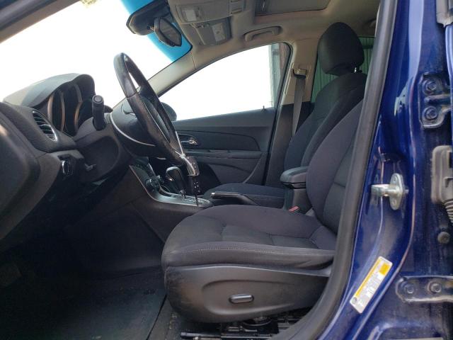 Photo 7 from auction – 2012 CHEVROLET CRUZE LT with VIN 1G1PF5SC4C7352410