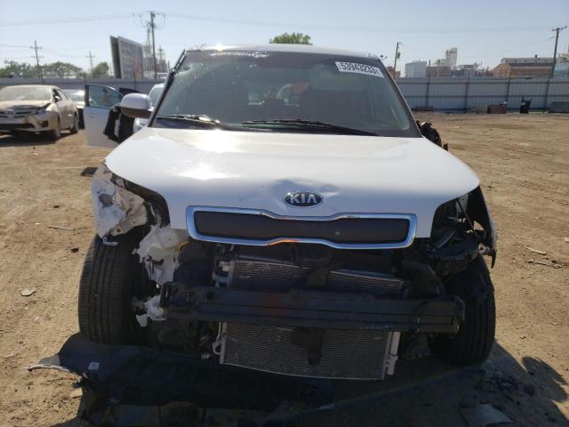 Photo 5 from auction – 2015 KIA SOUL with VIN KNDJN2A27F7145988