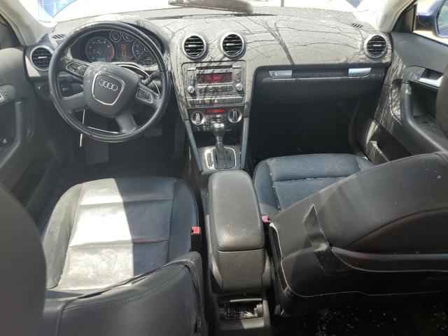 Zdjęcie 8 z aukcji – 2012 AUDI A3 PREMIUM z VIN WAUBEAFM0CA110309