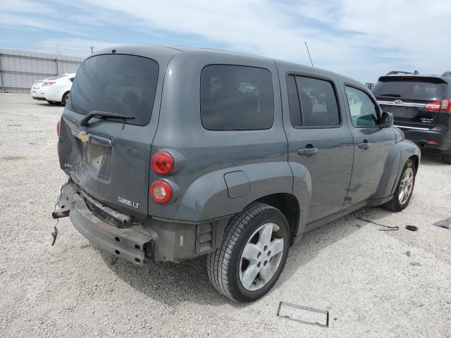 Photo 3 from auction – 2009 CHEVROLET HHR LT with VIN 3GNCA23B59S534613