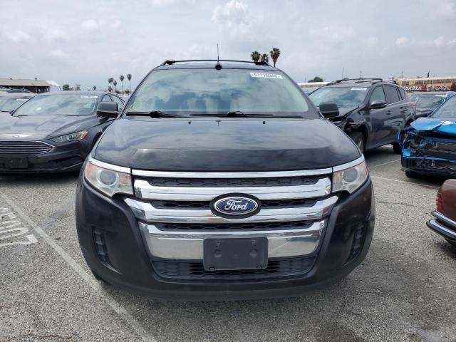 Photo 5 from auction – 2013 FORD EDGE SE with VIN 2FMDK3GC7DBB65055