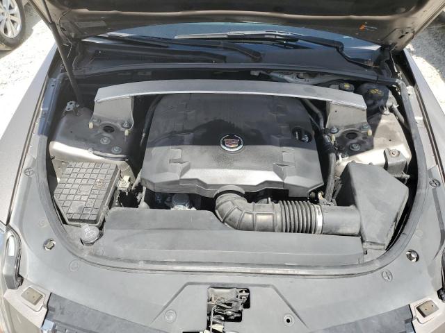 Photo 11 from auction – 2012 CADILLAC CTS with VIN 1G6DA5E59C0137879