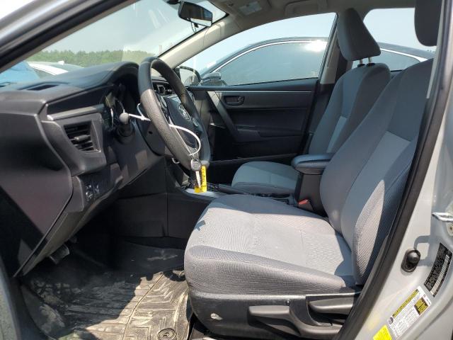 Photo 7 from auction – 2015 TOYOTA COROLLA L with VIN 2T1BURHE6FC310637