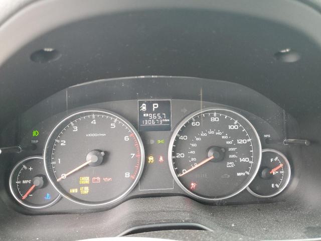 Снимка 9 от търг – 2013 SUBARU OUTBACK 2. с VIN 4S4BRCCC6D3316539