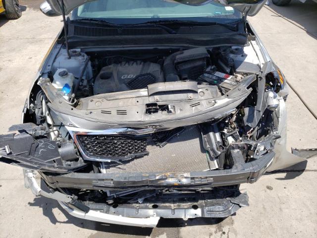 Photo 11 from auction – 2013 KIA OPTIMA EX with VIN 5XXGN4A73DG161255