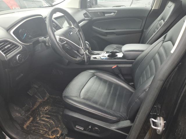 Photo 7 from auction – 2017 FORD EDGE SEL with VIN 2FMPK4J89HBB94604