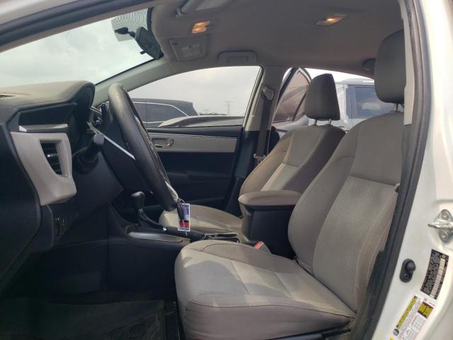 Photo 7 from auction – 2016 TOYOTA COROLLA L with VIN 2T1BURHE6GC543256