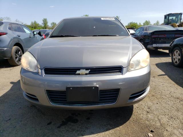 Photo 5 from auction – 2006 CHEVROLET IMPALA LS with VIN 2G1WB58KX69311580