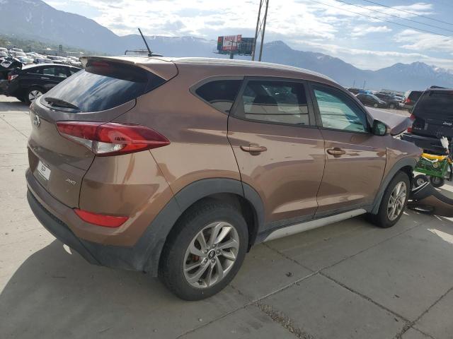 Photo 3 from auction – 2017 HYUNDAI TUCSON LIM with VIN KM8J3CA44HU431634