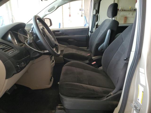 Photo 7 from auction – 2013 DODGE GRAND CARA with VIN 2C4RDGCG4DR503166