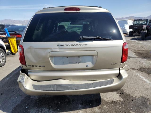 Photo 6 from auction – 2006 DODGE GRAND CARA with VIN 2D4GP44L56R843523