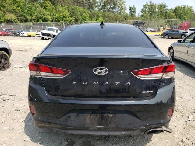 Photo 6 from auction – 2019 HYUNDAI SONATA LIM with VIN 5NPE34AF9KH769934