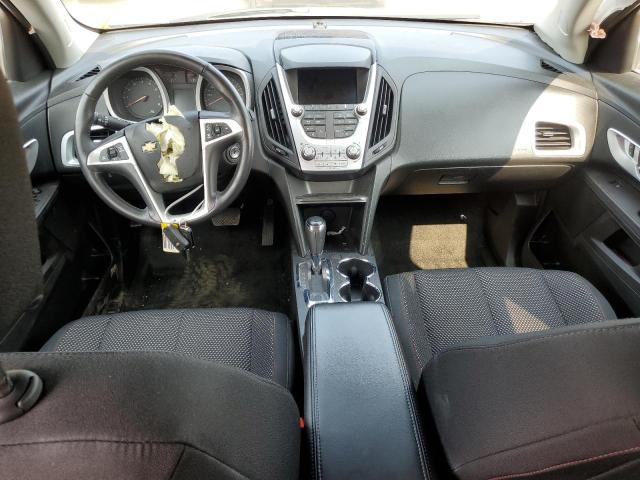 Photo 8 from auction – 2017 CHEVROLET EQUINOX LT with VIN 2GNALCEK0H1593986