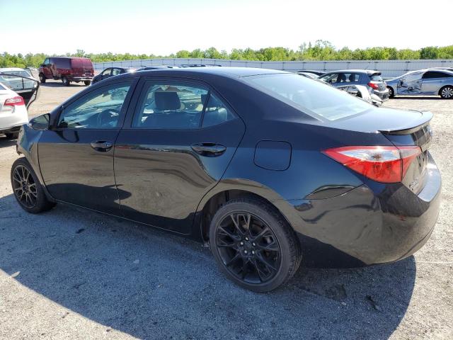 Photo 2 from auction – 2016 TOYOTA COROLLA L with VIN 2T1BURHE4GC574926