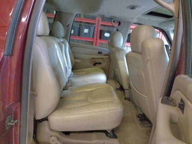 Photo 11 from auction – 2003 CHEVROLET SUBURBAN K with VIN 1GNFK16Z63J210950