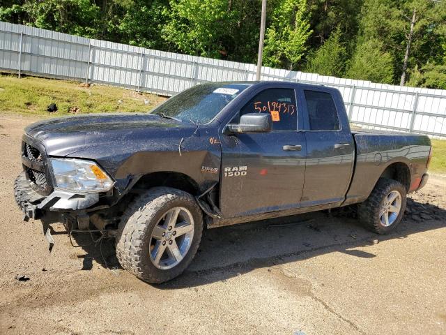 RAM 1500 ST 2014 with VIN 1C6RR7FT4ES209459 - Photo from auction