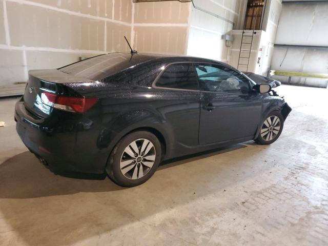 Photo 3 from auction – 2013 KIA FORTE EX with VIN KNAFU6A20D5657890