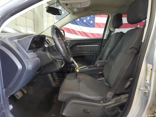 Foto 7 de la subasta – 2010 DODGE JOURNEY SX con VIN 3D4PG5FV2AT251135