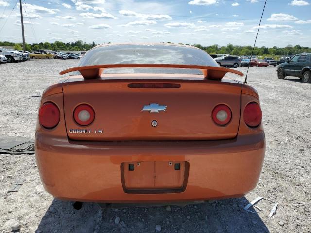 Photo 6 from auction – 2007 CHEVROLET COBALT LS with VIN 1G1AK15F177221361