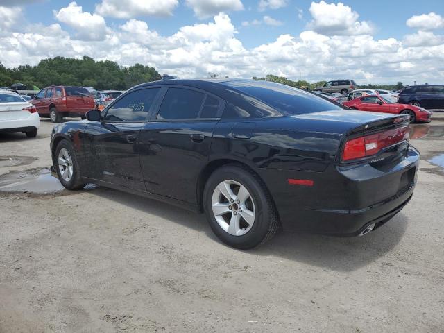 Photo 2 from auction – 2014 DODGE CHARGER SE with VIN 2C3CDXBG6EH350213
