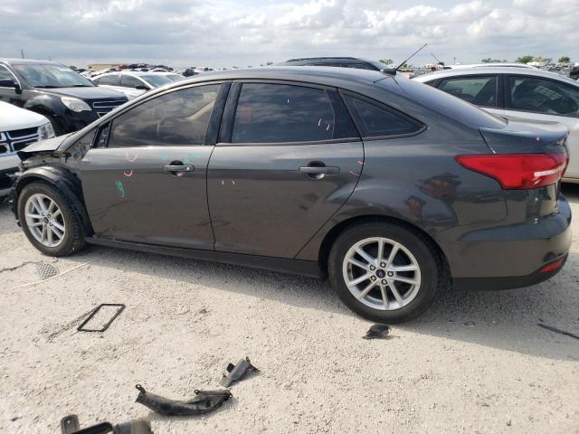 Photo 2 from auction – 2015 FORD FOCUS SE with VIN 1FADP3F25FL314263