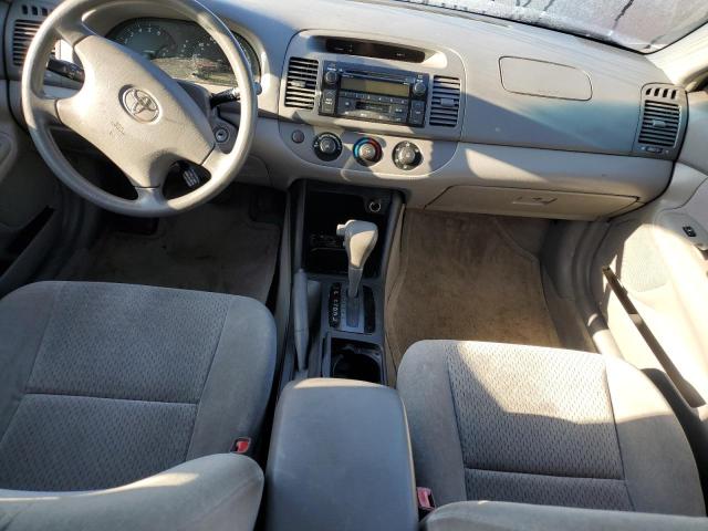 Photo 8 from auction – 2002 TOYOTA CAMRY LE with VIN 4T1BE32K02U009072