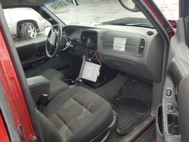 Photo 8 from auction – 2004 FORD RANGER SUP with VIN 1FTZR45E54TA09077
