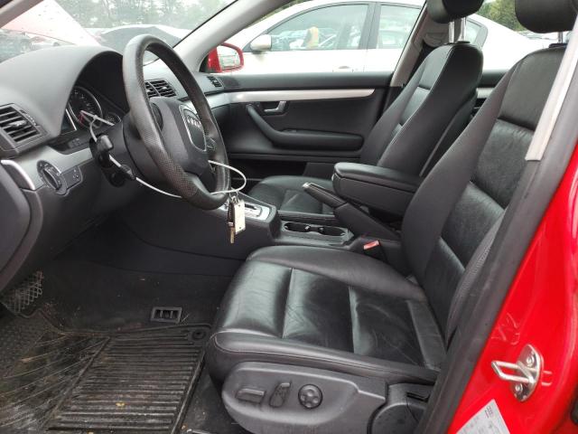 Photo 7 from auction – 2006 AUDI A4 2.0T QU with VIN WAUDF78E36A032109