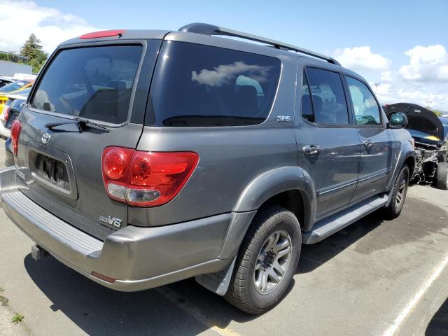 Photo 3 from auction – 2005 TOYOTA SEQUOIA SR with VIN 5TDZT34A65S261446