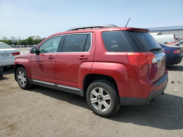 Photo 2 from auction – 2014 GMC TERRAIN SL with VIN 2GKFLXE31E6368915