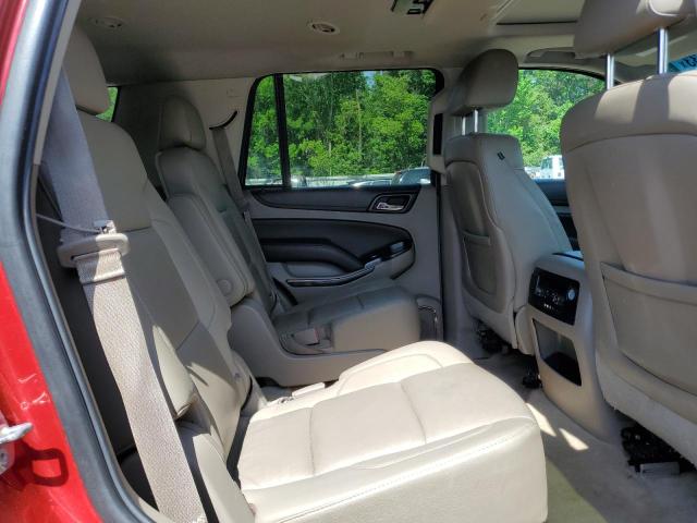 Photo 11 from auction – 2015 CHEVROLET TAHOE C150 with VIN 1GNSCBKC2FR167765