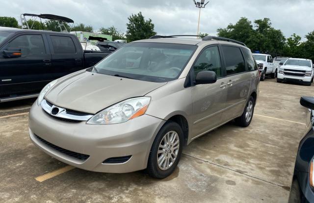 Photo 2 from auction – 2008 TOYOTA SIENNA LE with VIN 5TDBK23C38S021261