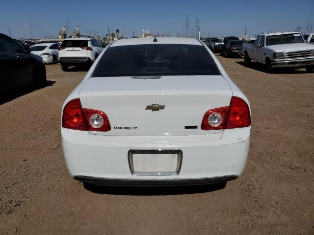 Photo 6 from auction – 2011 CHEVROLET MALIBU 1LT with VIN 1G1ZC5EU9BF354471
