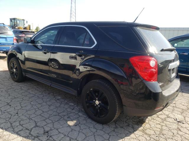Photo 2 from auction – 2010 CHEVROLET EQUINOX LS with VIN 2CNALBEW9A6335315
