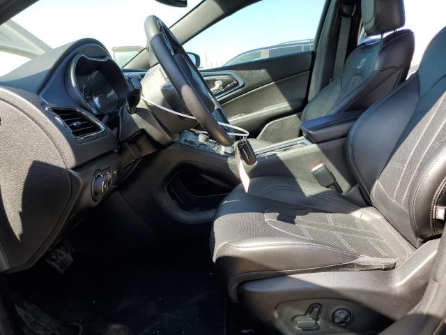Photo 7 from auction – 2015 CHRYSLER 200 S with VIN 1C3CCCBG9FN736323