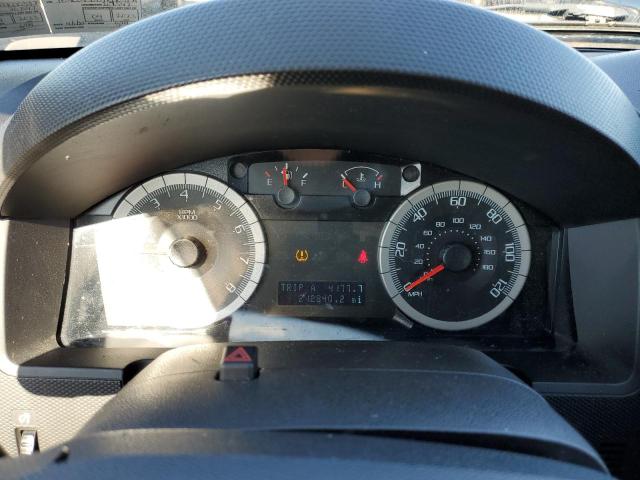 Photo 9 from auction – 2009 FORD ESCAPE XLT with VIN 1FMCU93G09KD05879