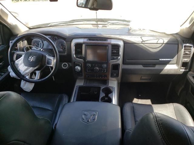 Photo 8 from auction – 2013 RAM 1500 LARAM with VIN 1C6RR7NT9DS623448