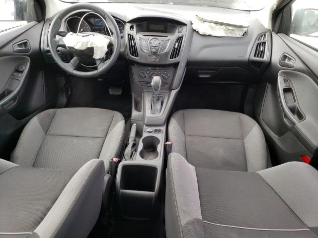 Photo 8 from auction – 2012 FORD FOCUS S with VIN 1FAHP3E25CL120072