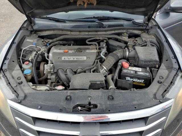 Photo 11 from auction – 2012 HONDA CROSSTOUR with VIN 5J6TF3H56CL003639