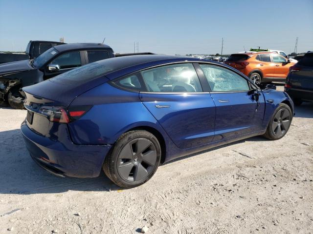 Снимка 3 от търг – 2023 TESLA MODEL 3 с VIN 5YJ3E1EA2PF384249
